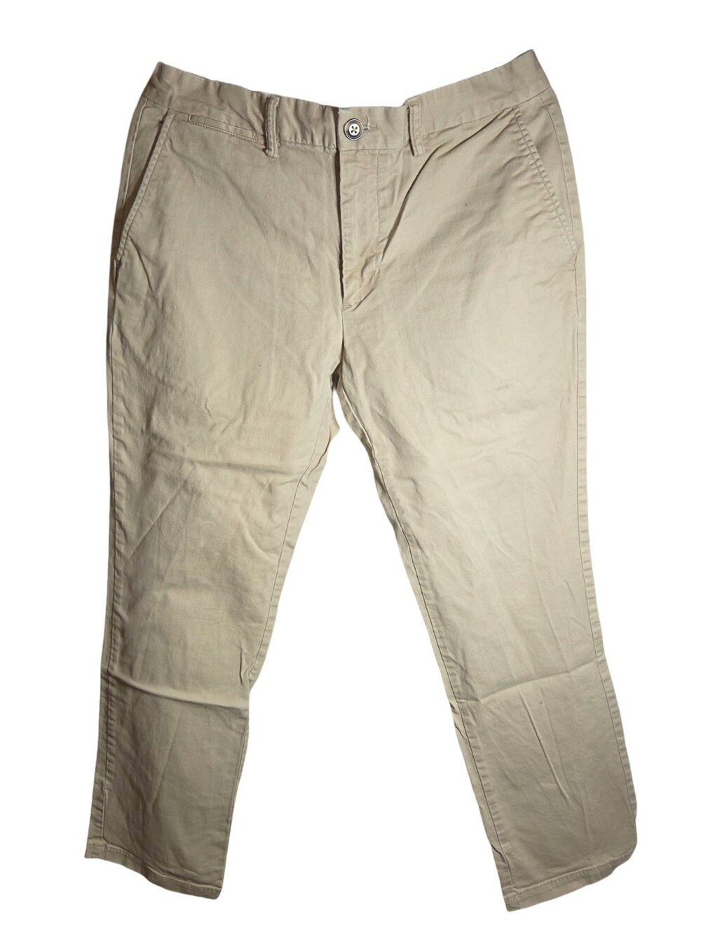 Old Navy Uktimate Straight Pants with Built in Flex, Size 32/30